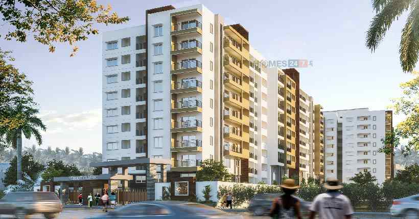 Perody Classic Cover image